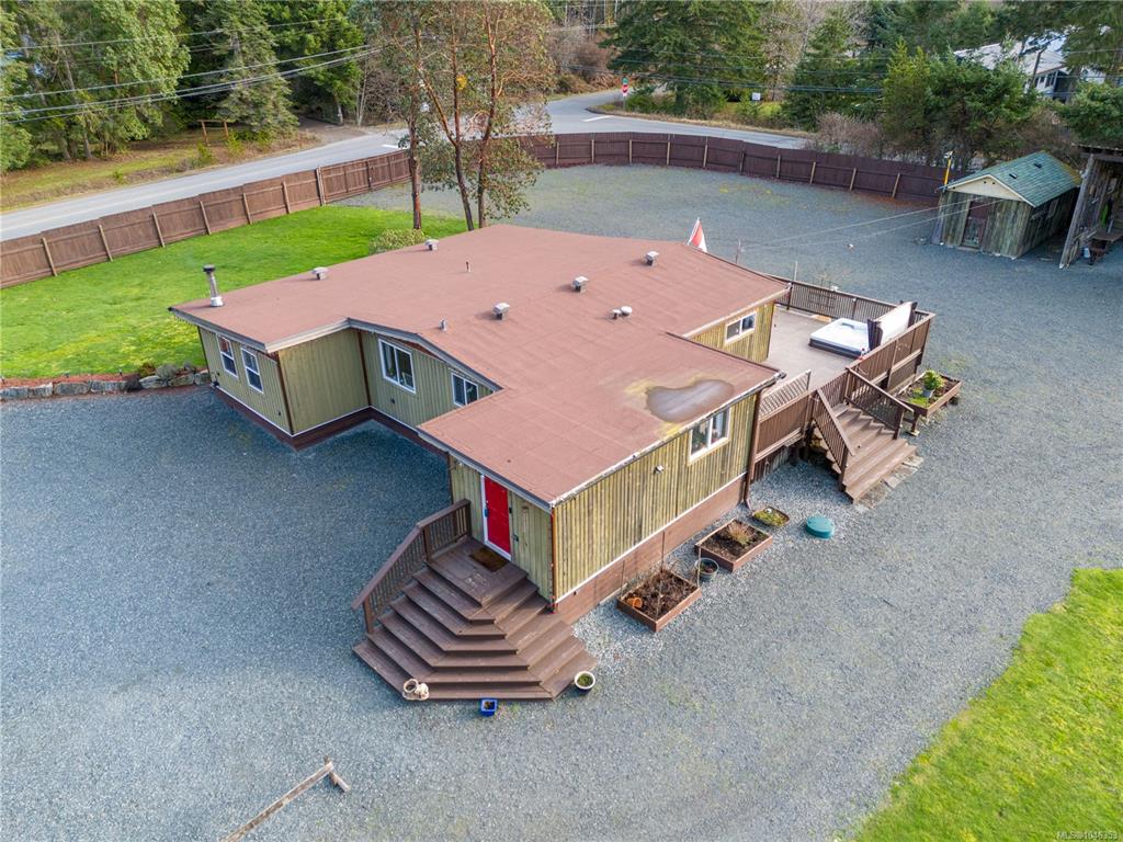Fourth View of 1143 Bellevue Rd, Parksville, BC, V9P 2C4
