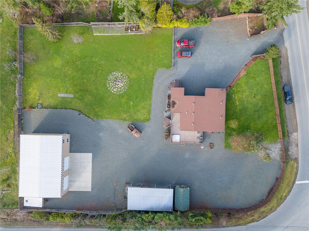 Fifth View of 1143 Bellevue Rd, Parksville, BC, V9P 2C4