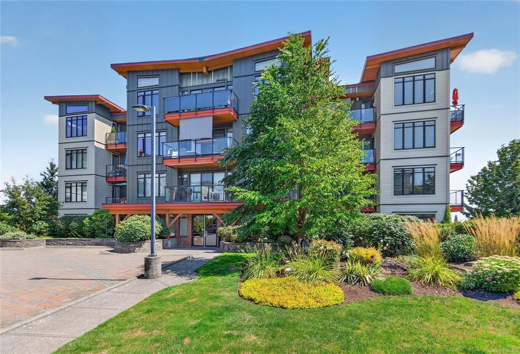 2300 Mansfield Dr, 1046365, BC,