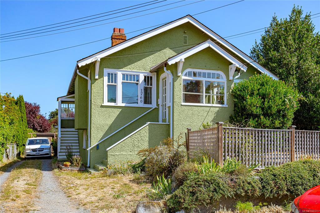 1760 62 Haultain St, 1046373, BC,