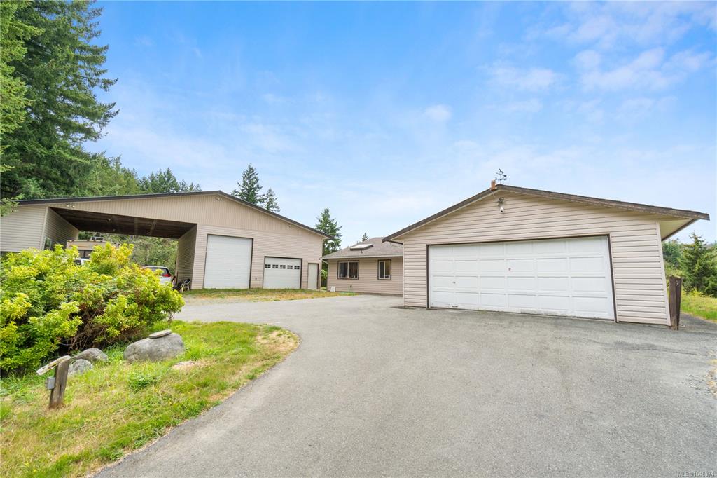 Fourth View of 2445 Godfrey Rd, Nanaimo, BC, V9X 1E6