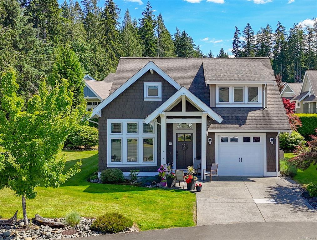 5251 Island Hwy W, 1046383, BC,
