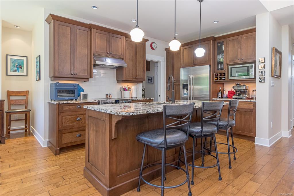 Fifth View of 5251 Island Hwy W, Qualicum Landing, Qualicum Beach, BC, V9K 2C1