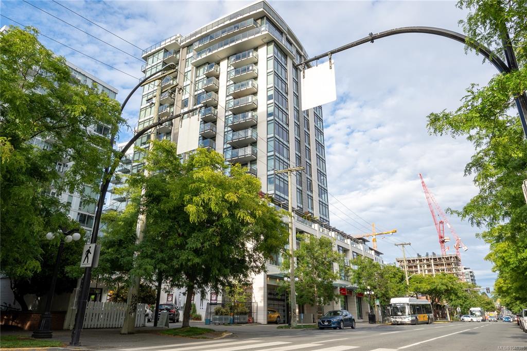 960 Yates St, 1046385, BC,