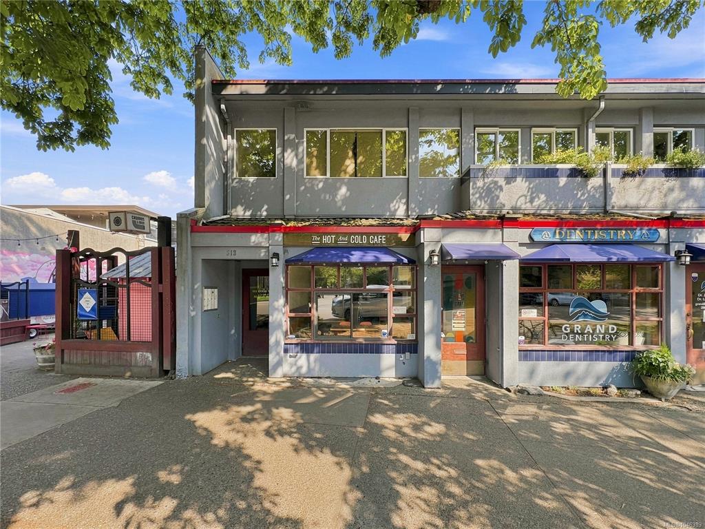 313 Cook St, 1046389, BC,