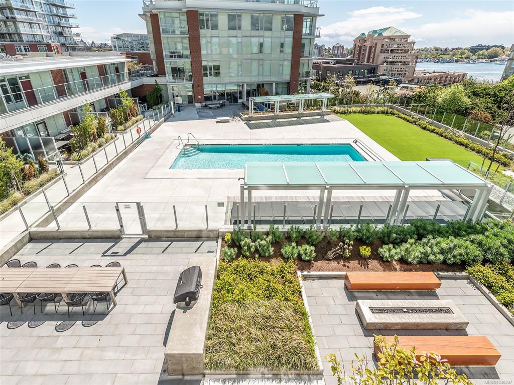 Second View of 70 Saghalie Rd, Victoria, BC, V9A 0G9