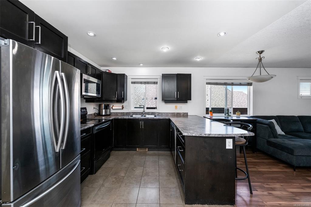Third View of 1065 Fitzgerald Rd, The Estates at Shawnigan Station, Shawnigan Lake, BC, V0R 2W3
