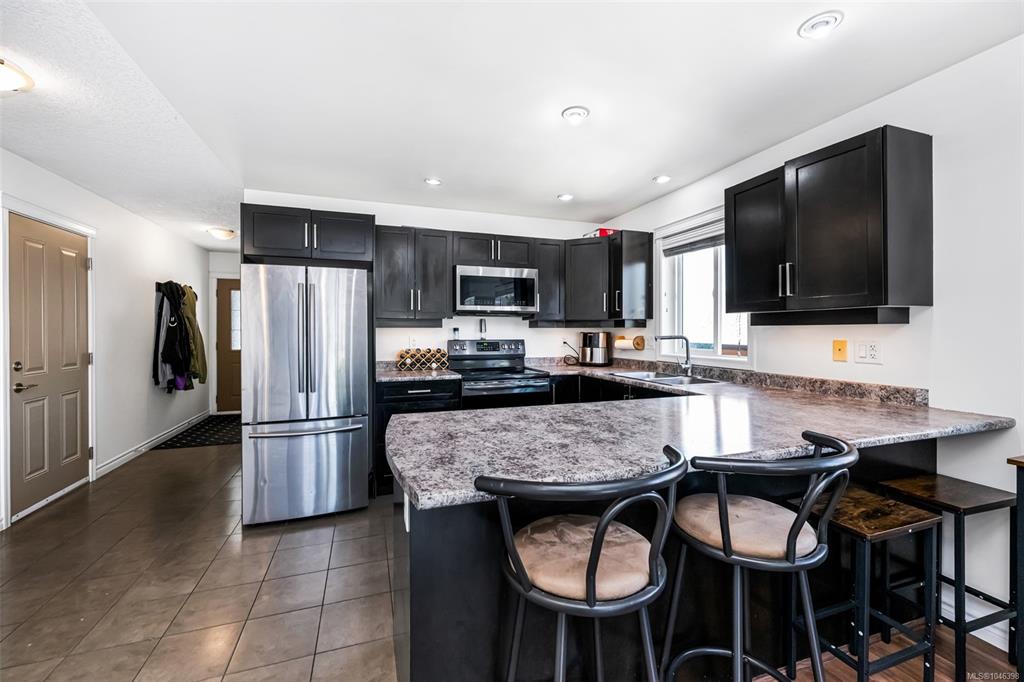 Fifth View of 1065 Fitzgerald Rd, The Estates at Shawnigan Station, Shawnigan Lake, BC, V0R 2W3
