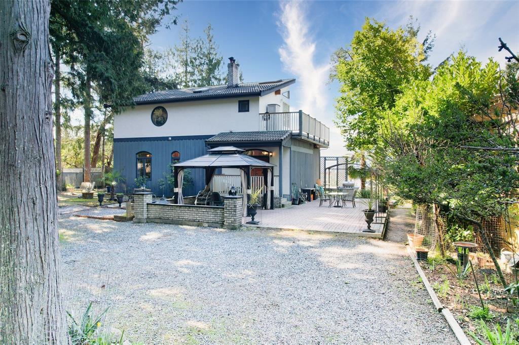 Fourth View of 1059 Pat Burns Ave, Gabriola Island, BC, V0R 1X2