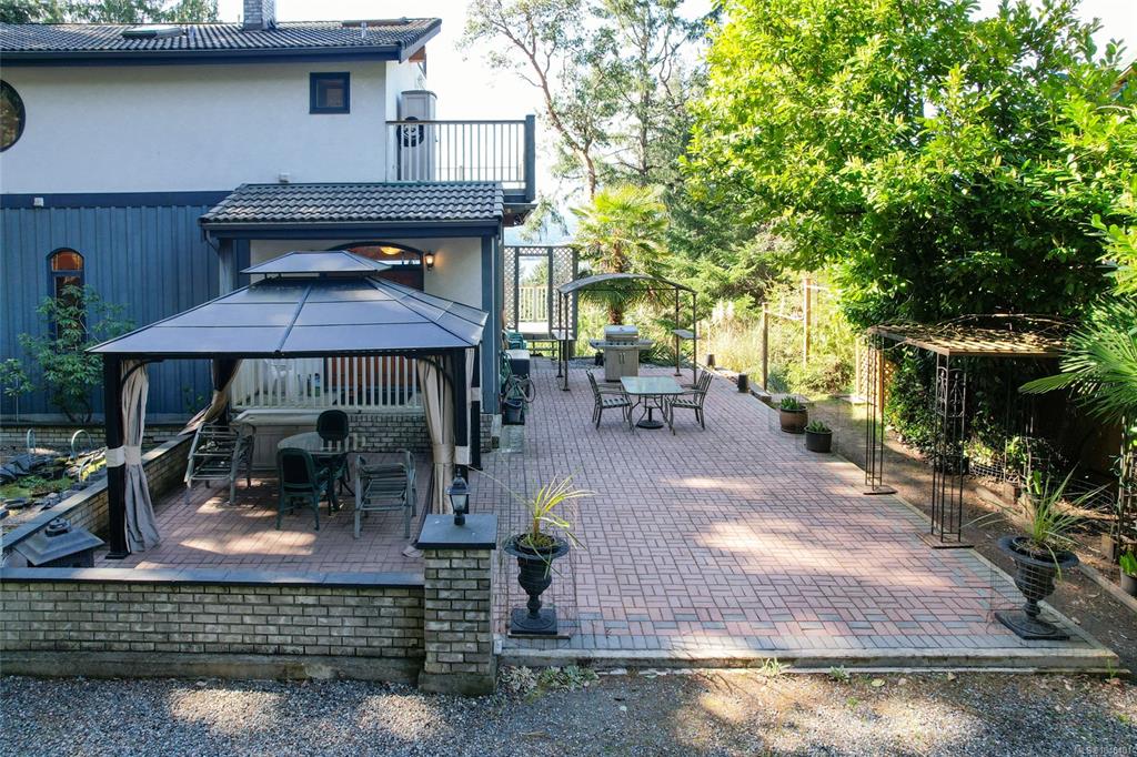 Fifth View of 1059 Pat Burns Ave, Gabriola Island, BC, V0R 1X2