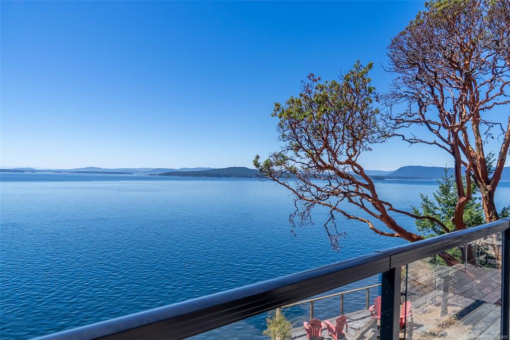 Fourth View of 7918 Swanson View Dr, Pender Island, BC, V0N 2M2