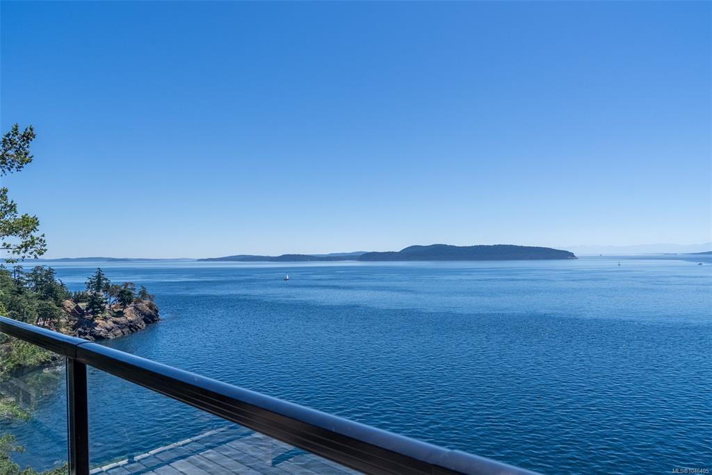 Fifth View of 7918 Swanson View Dr, Pender Island, BC, V0N 2M2