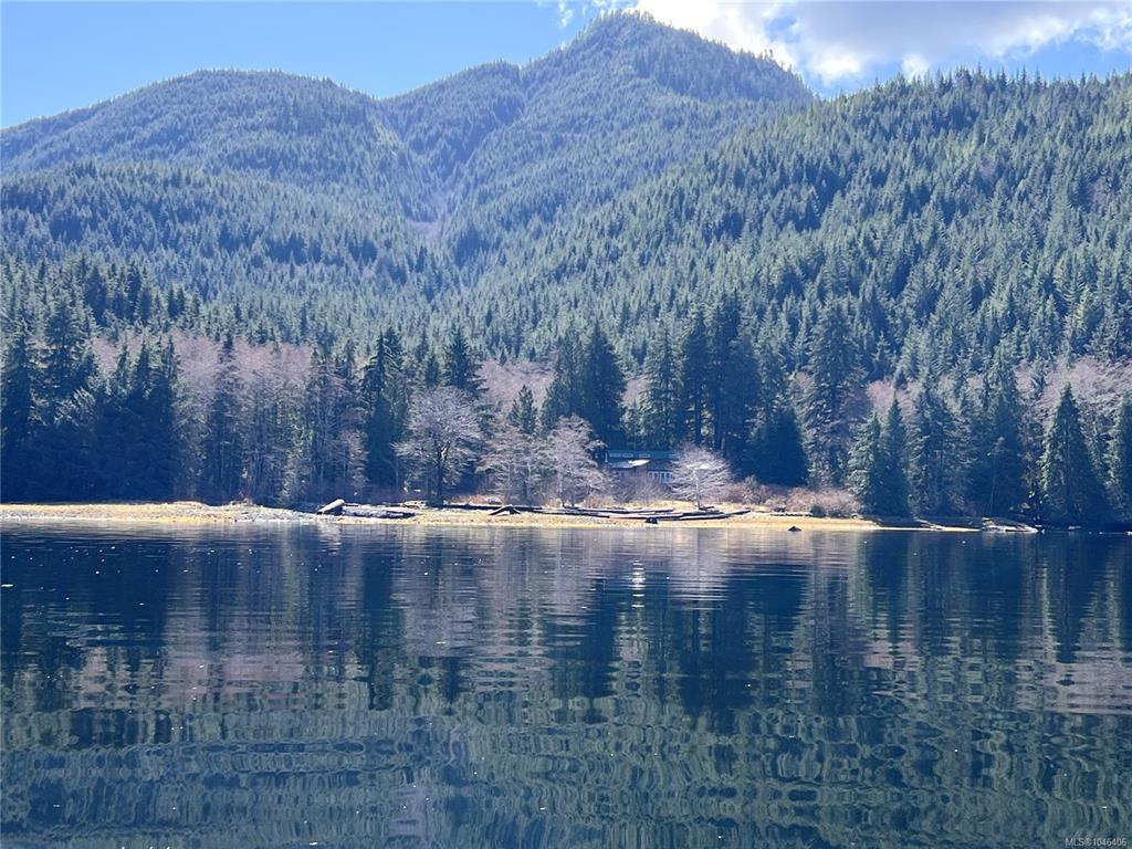 Second View of Dl 389 Mcbride Bay, Nootka Island, BC, V0P 1X0