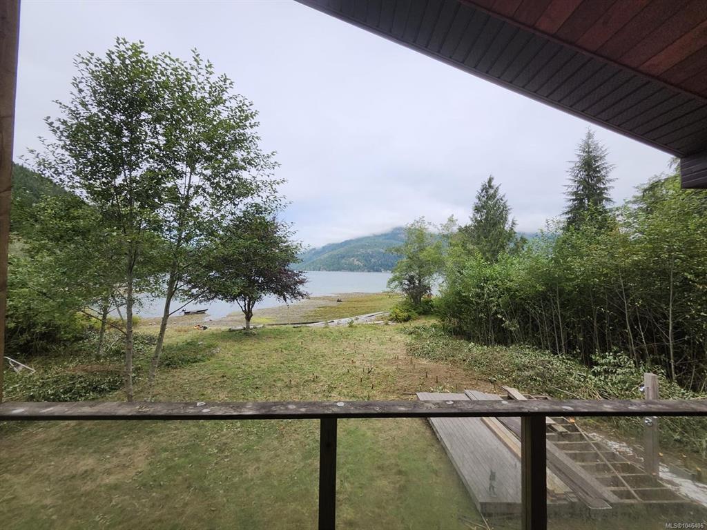 Fifth View of Dl 389 Mcbride Bay, Nootka Island, BC, V0P 1X0