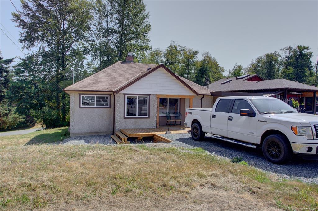 Third View of 26 Stevens Cres, Lake Cowichan, BC, V0R 2G0