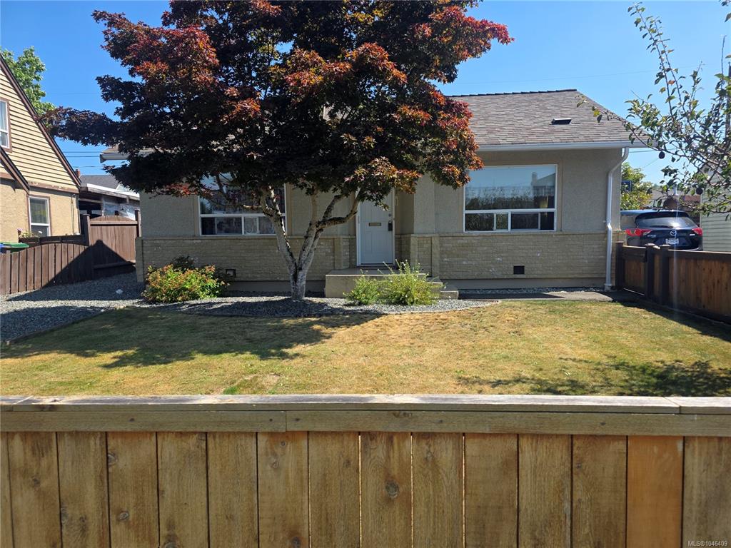 Second View of 3871 Anderson Ave, Port Alberni, BC, V9Y 5B1