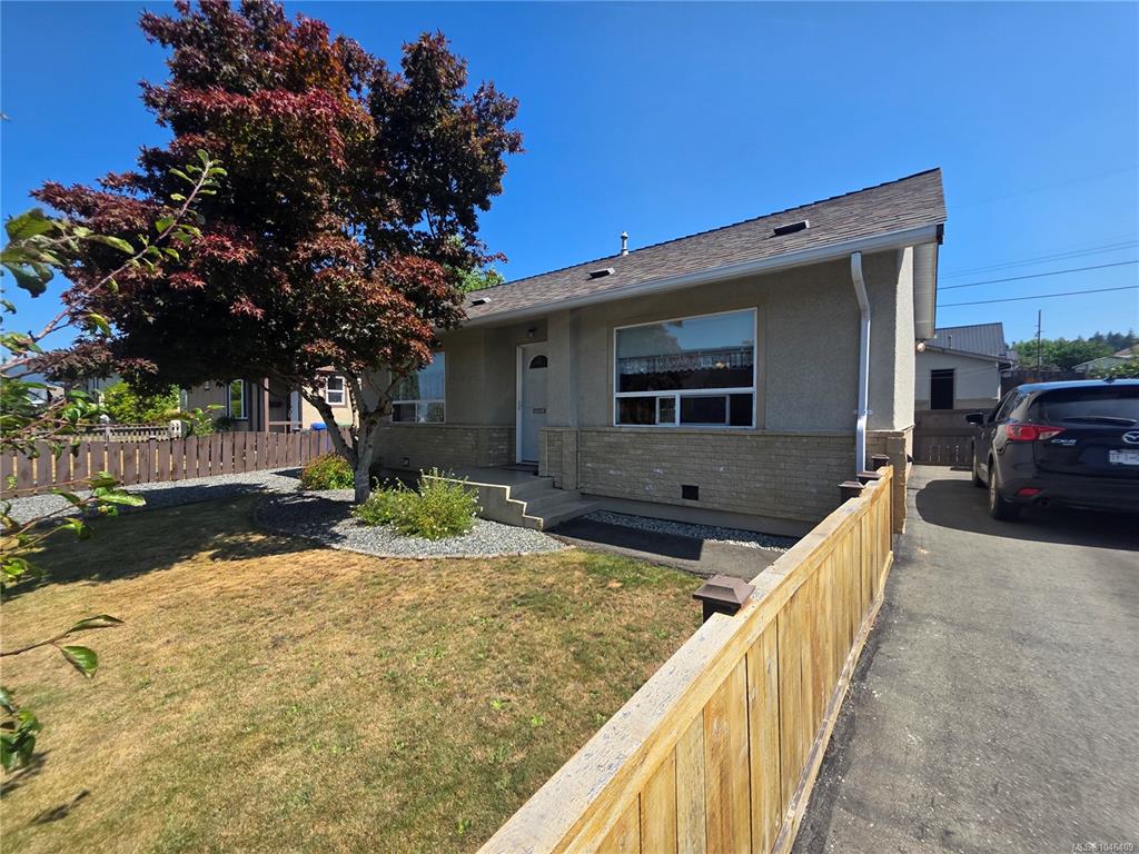 Third View of 3871 Anderson Ave, Port Alberni, BC, V9Y 5B1