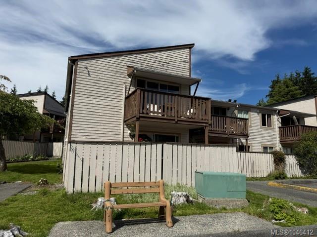 Second View of 7077 Highland Dr, WOODGROVE GARDENS, Port Hardy, BC, V0N 2P0