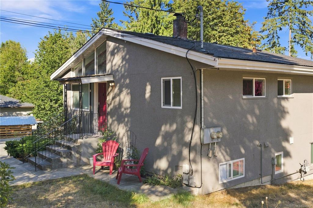 Third View of 1708 Extension Rd, Nanaimo, BC, V9X 1A5