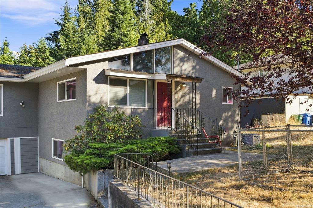 Fourth View of 1708 Extension Rd, Nanaimo, BC, V9X 1A5