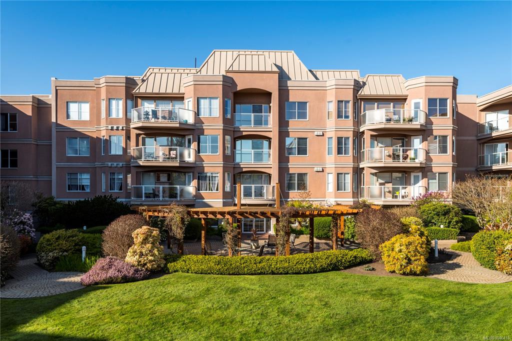 Third View of 405 Quebec St, Polo Pacific, Victoria, BC, V8V 4Z2
