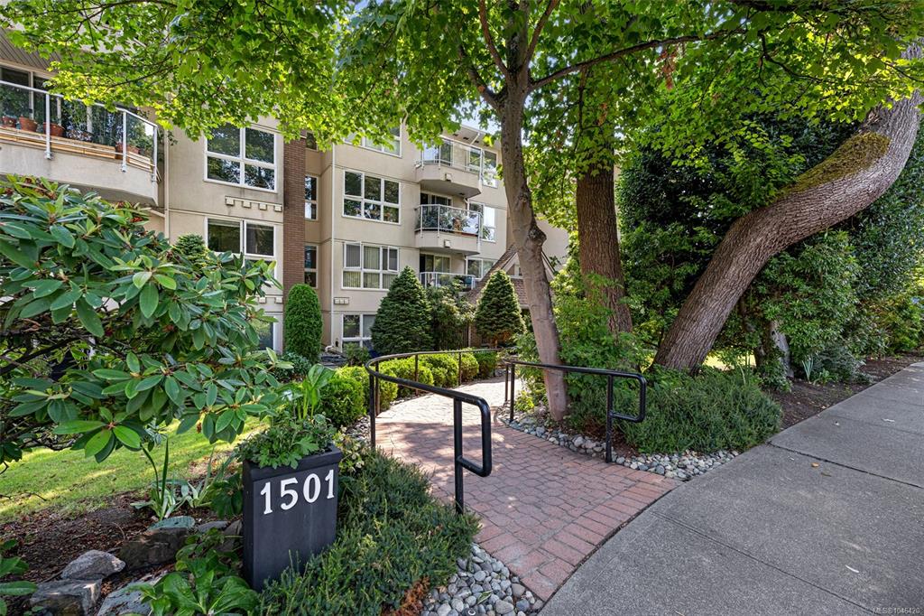 1501 Richmond Ave, 1046420, BC,