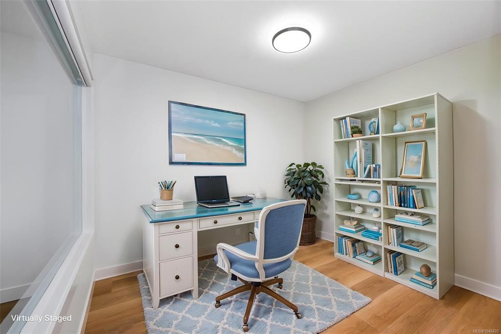 Fifth View of 1501 Richmond Ave, The Avenue, Victoria, BC, V8R 4P7