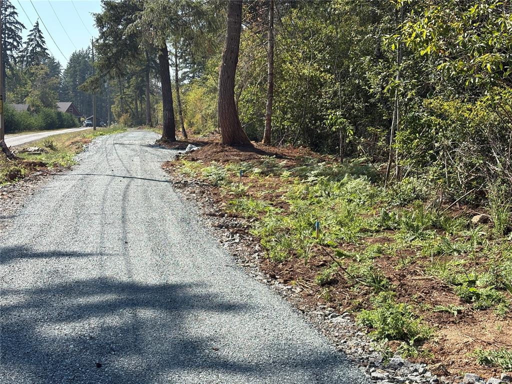 Second View of Lot 2 Mersey Rd, Port Alberni, BC, V9Y 8W4