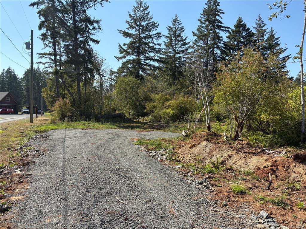 Third View of Lot 2 Mersey Rd, Port Alberni, BC, V9Y 8W4