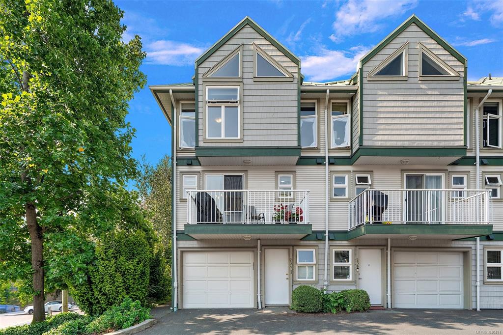 Third View of 234 Gorge Rd E, Victoria, BC, V9A 1L5