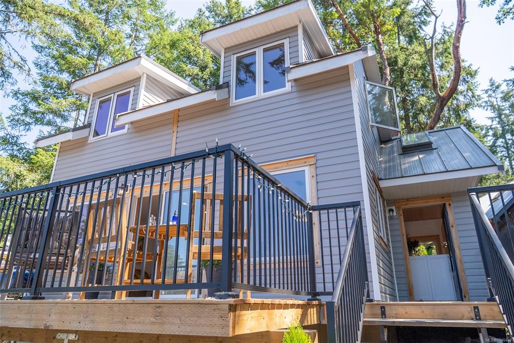 Fourth View of 2657 Galleon Way, Pender Island, BC, V0N 2M2