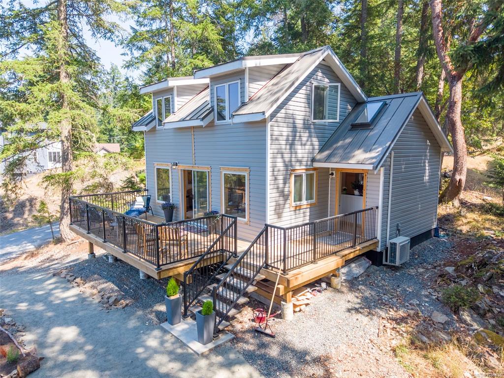 Fifth View of 2657 Galleon Way, Pender Island, BC, V0N 2M2