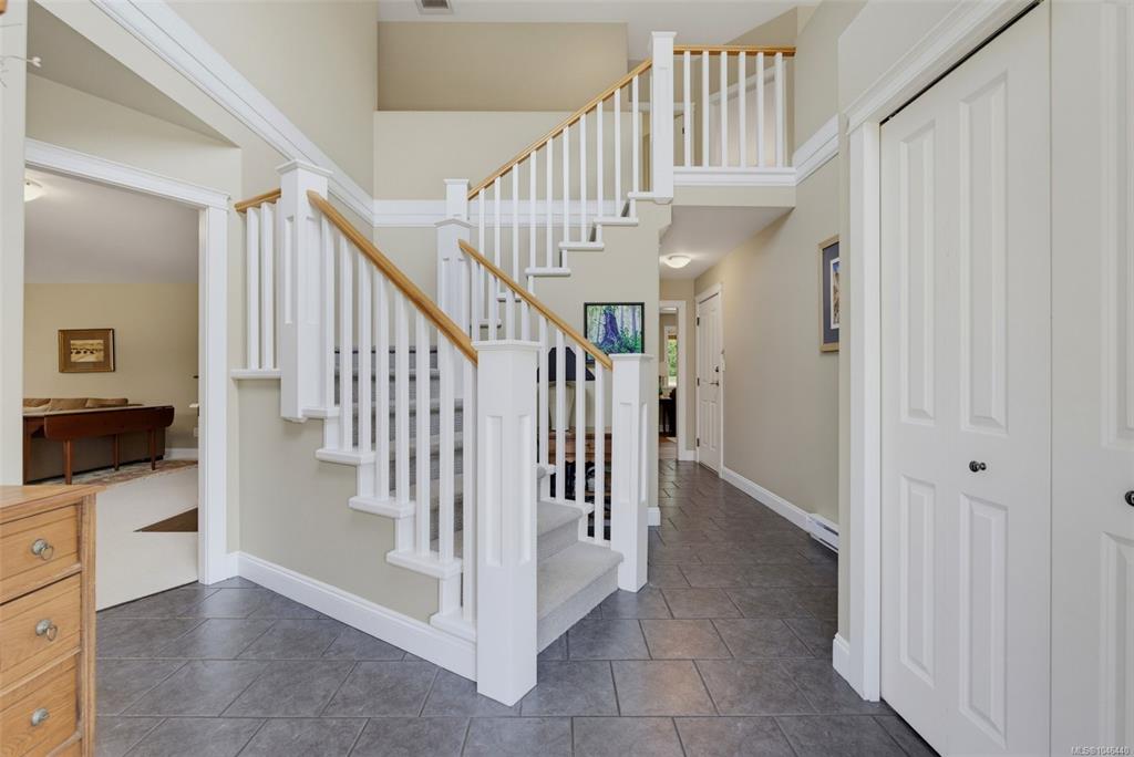 Fifth View of 1489 Mt Douglas Cross Rd, Saanich, BC, V8X 3H6