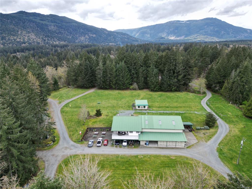 8682 Trans Canada Hwy, 1046441, BC,