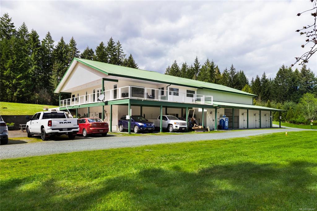 Third View of 8682 Trans Canada Hwy, Chemainus, BC, V0R 1K0