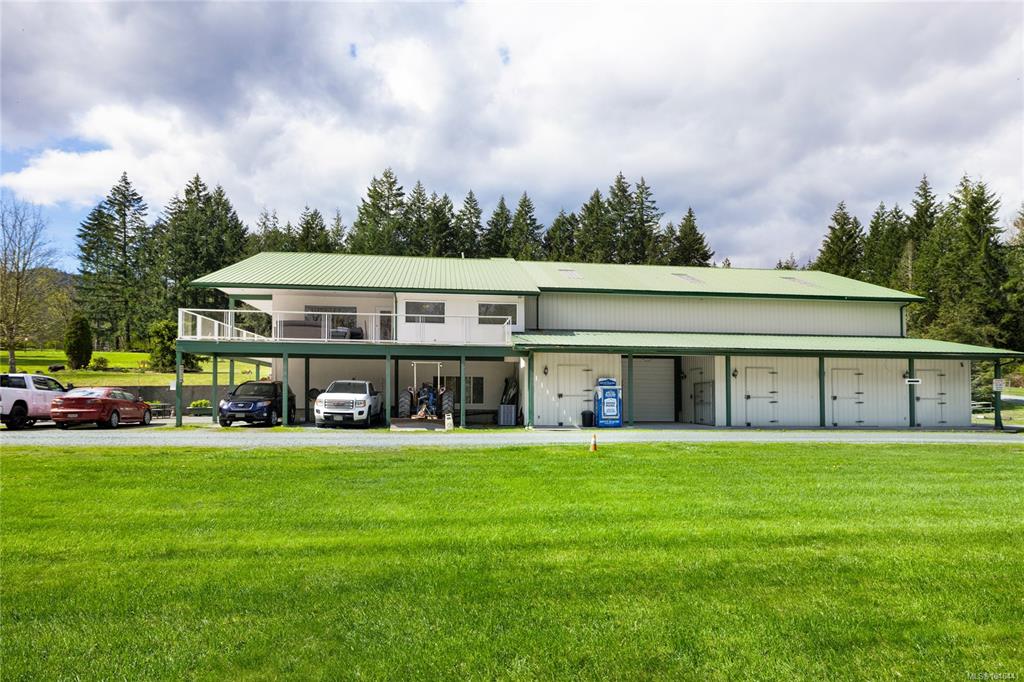 Fifth View of 8682 Trans Canada Hwy, Chemainus, BC, V0R 1K0
