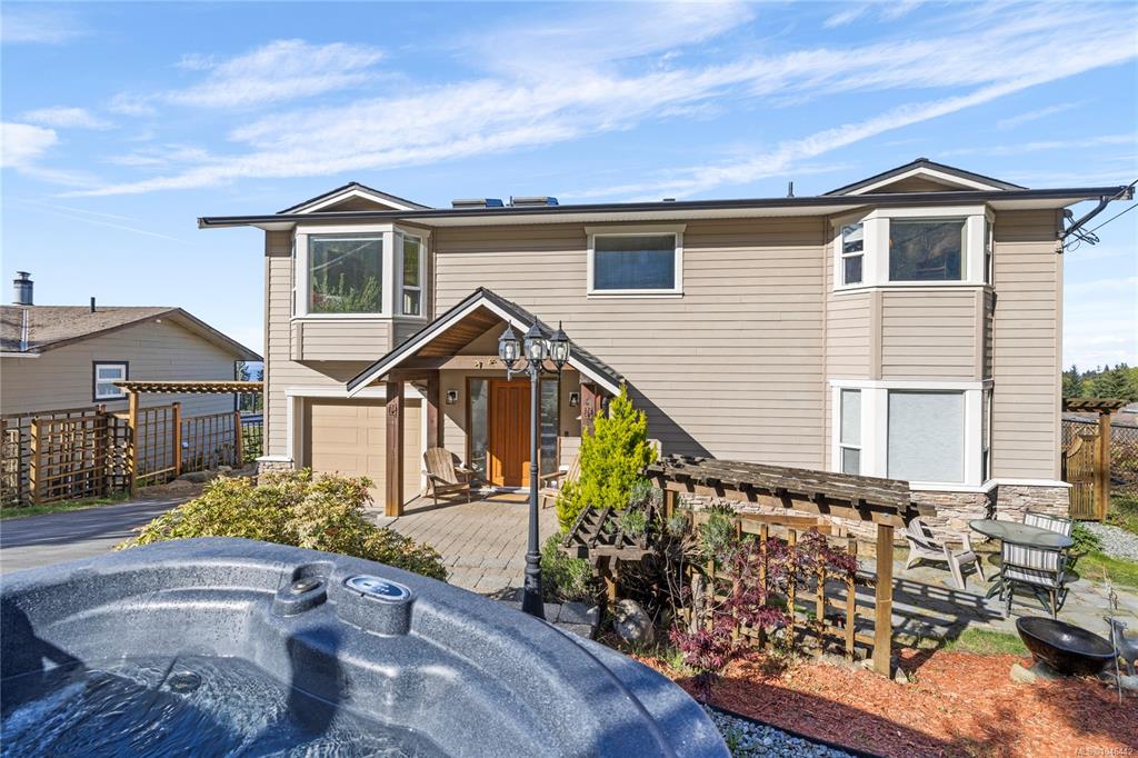 Third View of 5170 Laguna Way, Nanaimo, BC, V9T 5L7