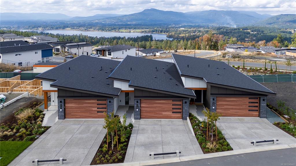 Second View of 3116 Woodrush Dr, Vista, Duncan, BC, V9L 0G1