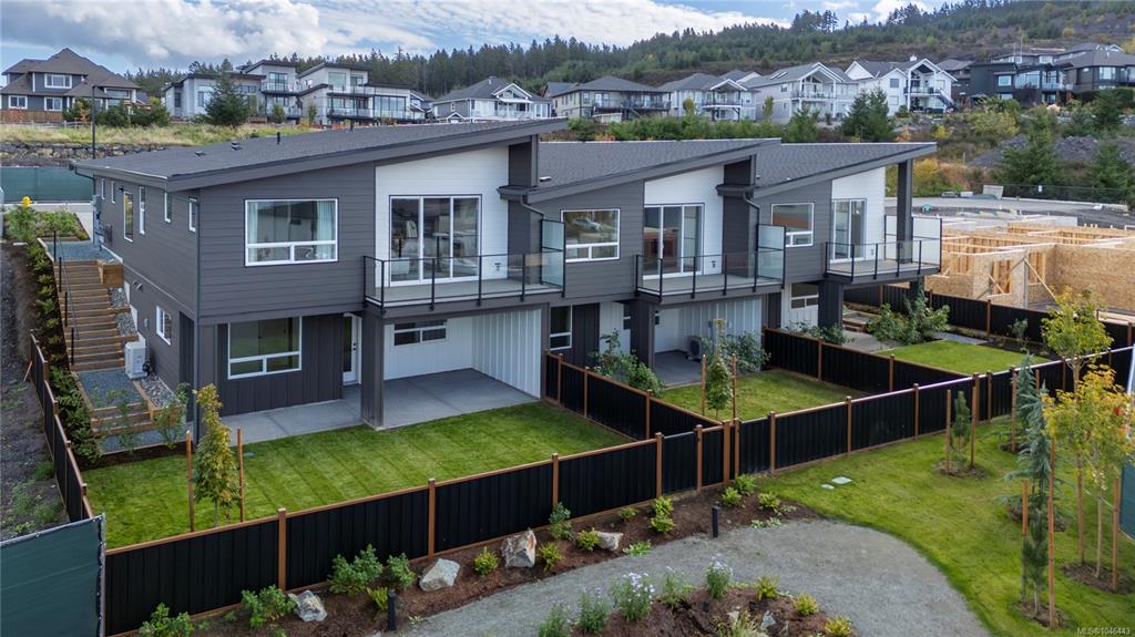 Third View of 3116 Woodrush Dr, Vista, Duncan, BC, V9L 0G1
