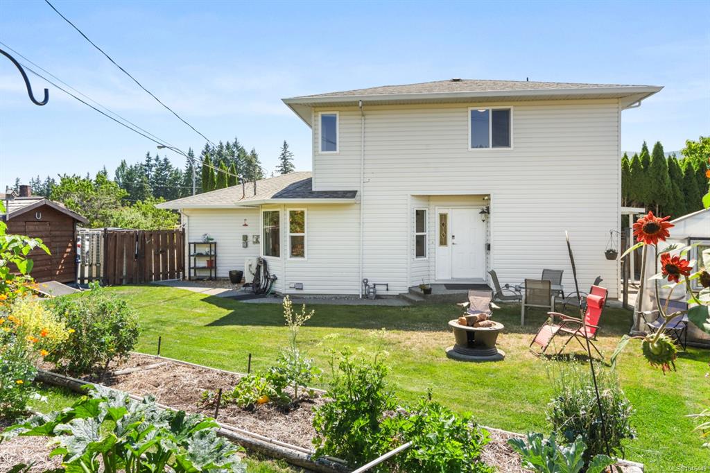 Second View of 2553 Sloan Rd, Nanaimo, BC, V9T 5P6