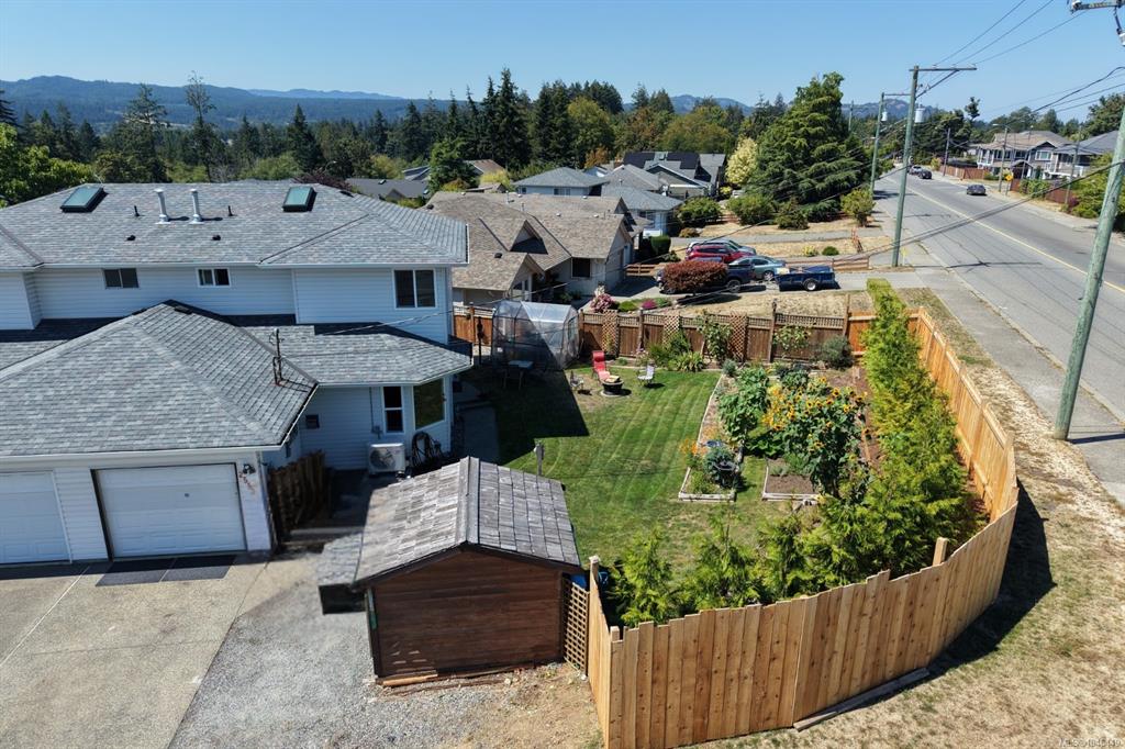 Third View of 2553 Sloan Rd, Nanaimo, BC, V9T 5P6