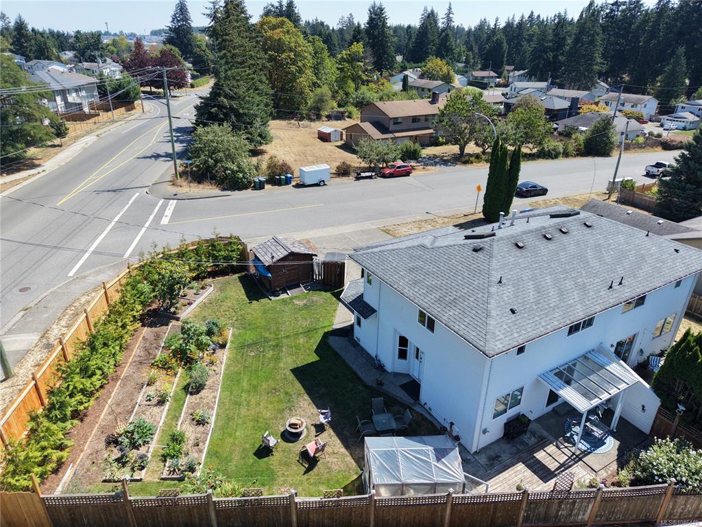 Fourth View of 2553 Sloan Rd, Nanaimo, BC, V9T 5P6