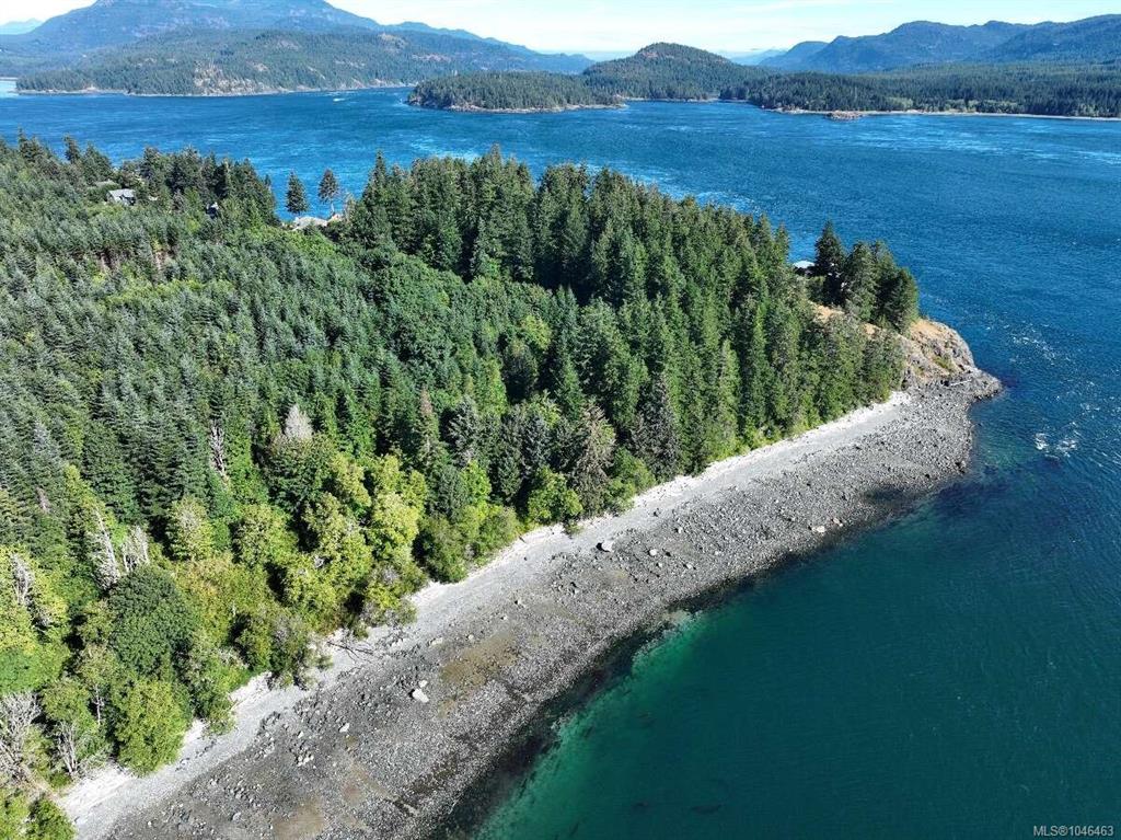 Second View of 4981 Race Point Rd, Campbell River, BC, V9H 1N7