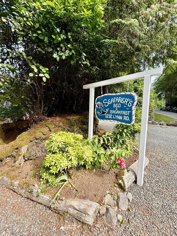 Third View of 1212 Lynn Rd, Tofino, BC, V0R 2Z0