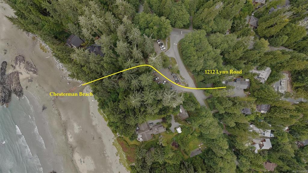 Fourth View of 1212 Lynn Rd, Tofino, BC, V0R 2Z0