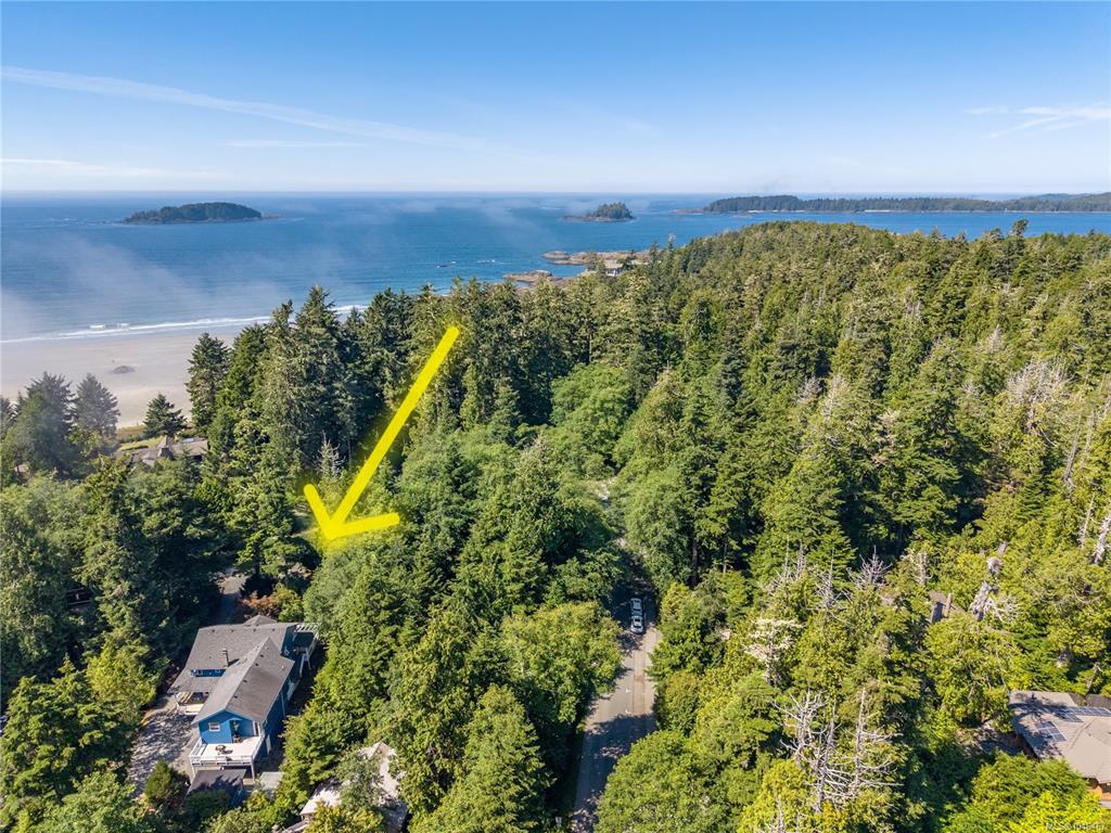 Fifth View of 1212 Lynn Rd, Tofino, BC, V0R 2Z0