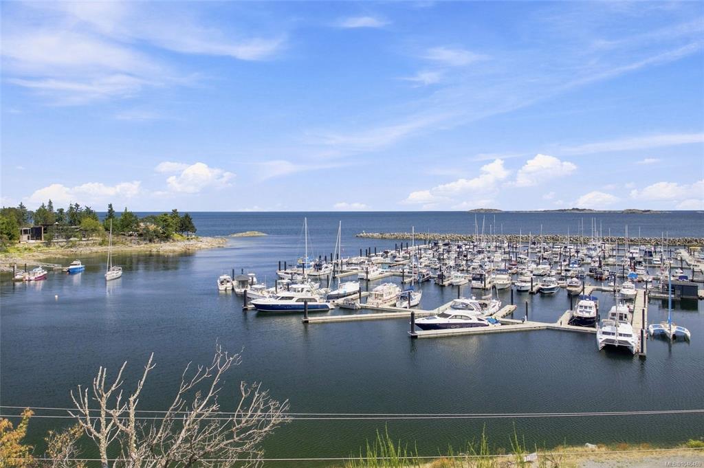 Third View of Lot 5 Redden Rd, Nanoose Bay, BC, V9P 9H4