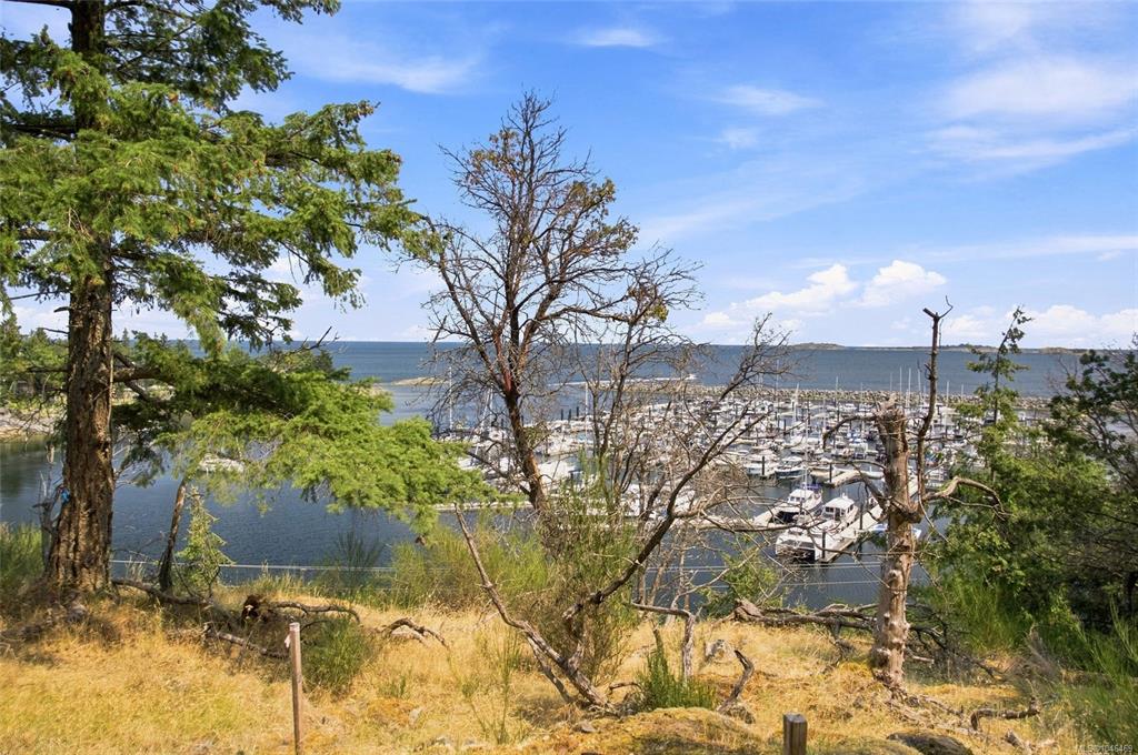 Fifth View of Lot 5 Redden Rd, Nanoose Bay, BC, V9P 9H4