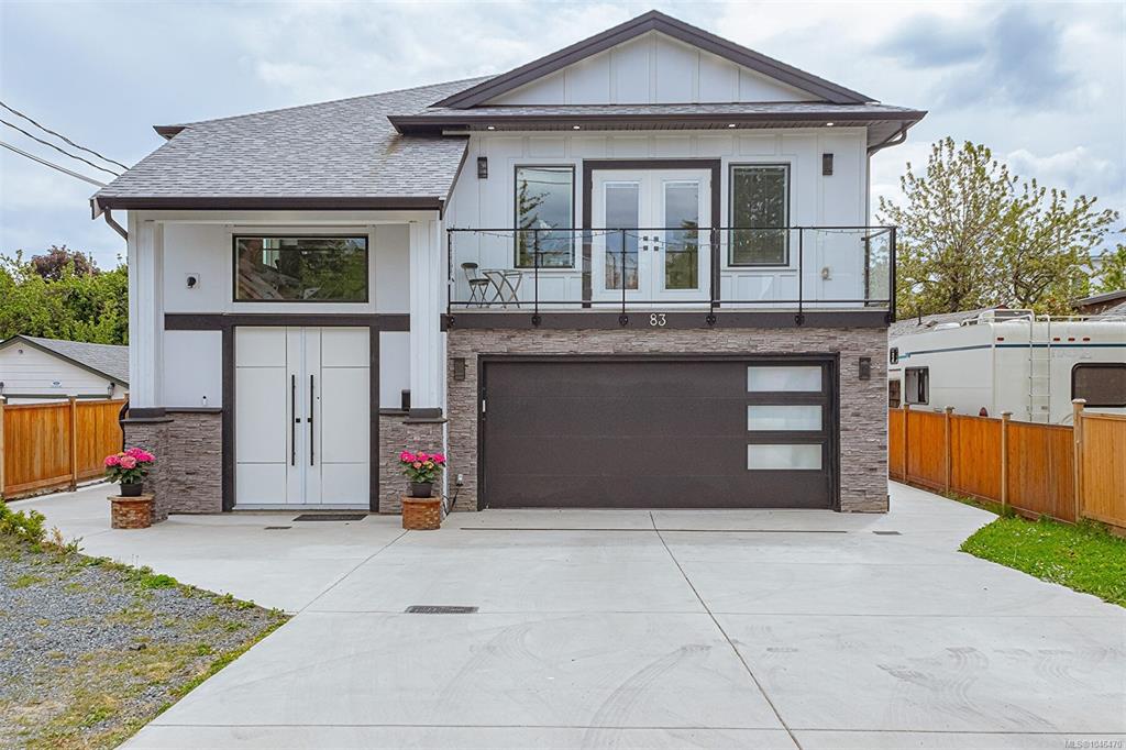 83 Crease Ave, 1046470, BC,