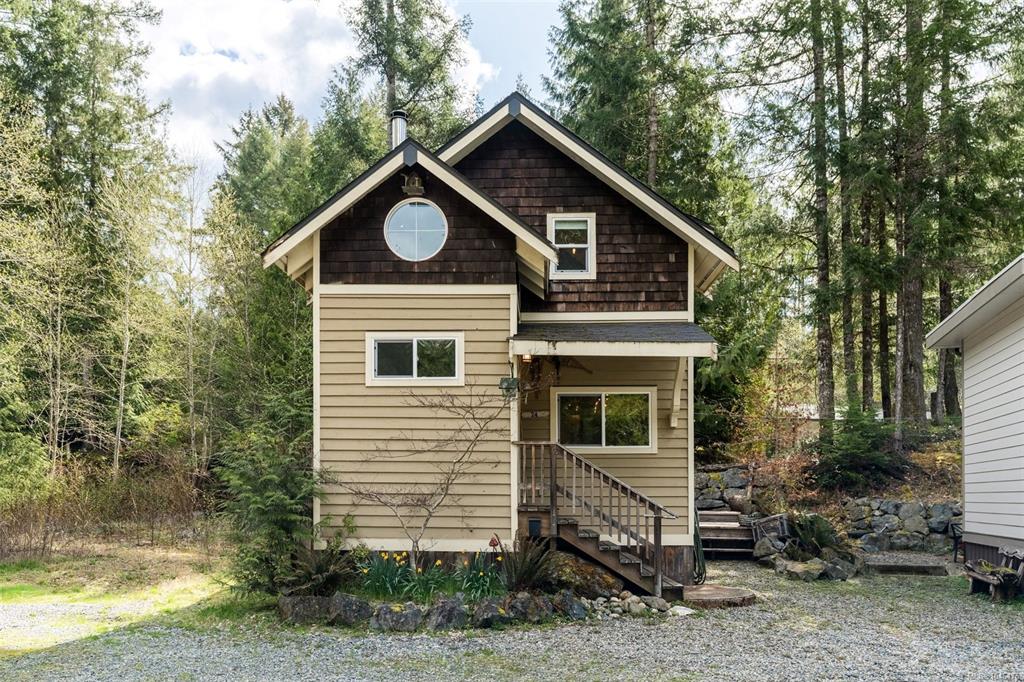 Third View of 2970 Glen Eagles Rd, Shawnigan Lake, BC, V8H 2E4